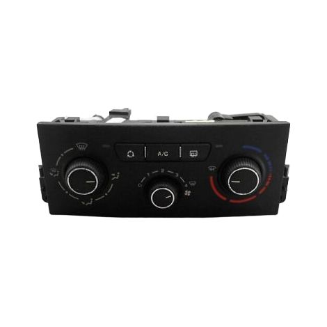 Commande De Chauffage PEUGEOT 207 Sw 2007-2013 [PRODUIT D'OCCASION]♻️6452r4