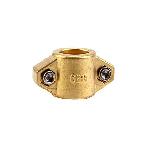 Coperchio Di Bloccaggio Gardena Per Il 19 Mm (3/4 ") - Tubi (1/4)