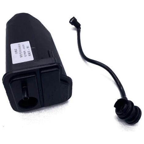 1. Aktivkohlefilter für Golf 6 MK6 TT Kanister 1K0201801E - Kraftstofftank, neues Autoteil. (98 Zeichen) (1/4)