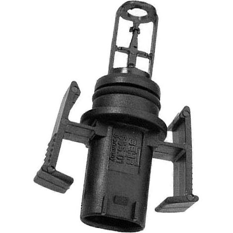 Capteur de température d'air d'admission pour Mercedes SL55 AMG 5.5L 2007-2008 6511530028 (1/5)