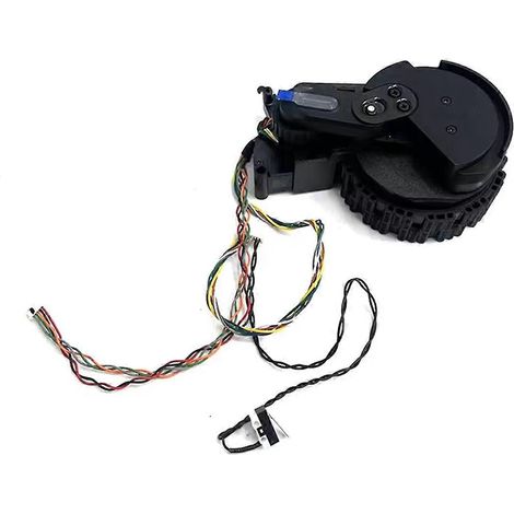 Linkes Antriebsrad für X50 Ultra / X50 Pro / V50 Ultra (1/5)