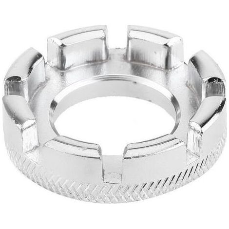 Llave para radios de bicicleta de montaña, herramienta de reparación (1/5)
