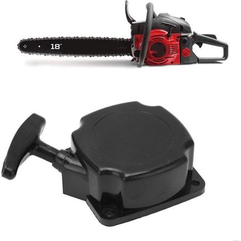 Démarreur à traction, ensemble de démarrage à performance stable 63022 avec matériau ABS, pour FREIGHT PREDATOR EARTH AUGER (1/4)