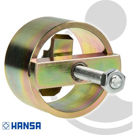 HANSA Demontage Werkzeug für Vario Thermostat - 59914066
