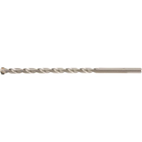 E-06557 Punta T.C.T con inserto dritto 12 x 250 mm