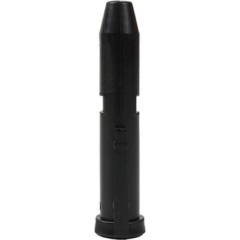 Pommeau de levier de vitesse pour Peugeot 206/207/307 Citroën (boîte 5 vitesses) - Pièces SFN145 (1/4)