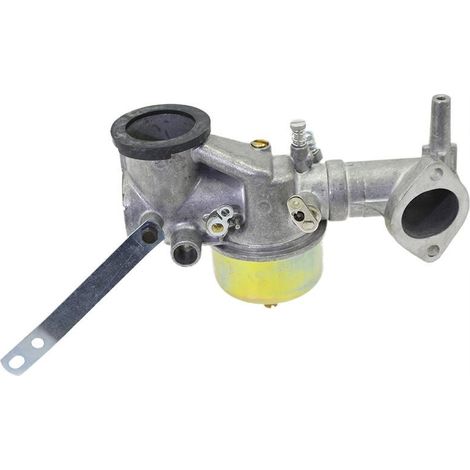 BRIGGS & STRATTON Carburatore vecchi motori verticali a valvole laterali (1/3)