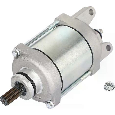 Arranque Engine For Kawasaki Er250 Z250 Abs 15-17( ) (1/5)