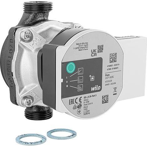 Circulateur Para 7M RS 3H, Bosch 8738901566