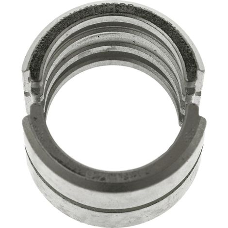 Insert de sertissage TH32 pour mâchoire universelle