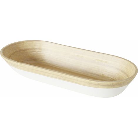 Plat BAMBO, 45 x 15 cm (1/3)