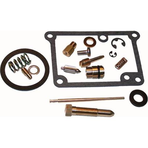 Kit réparation carburateur YAMAHA RD 350 LC de 1981 à 1983 - KEYSTER KY-0588 - Pour 1 carburateur