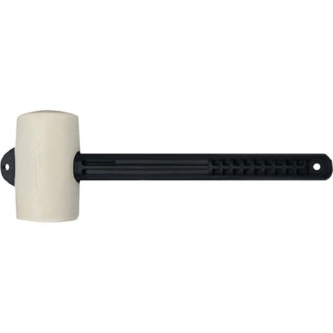 KRONEN-HANSA martello piastrellista m.manico sicurezza in plastica - 1-3005-90 (1/2)