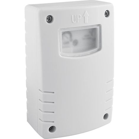 Sensor crepuscular CZ-2 (1/2)