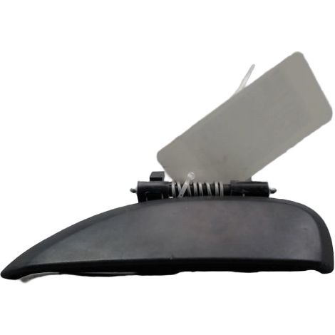 [PRODUIT D'OCCASION] Poignee Exterieure Porte Avant Gauche DACIA Sandero II Phase 1 2012-... ♻️ Ref Oe. 806070421r - Garantie à vie (1/3)