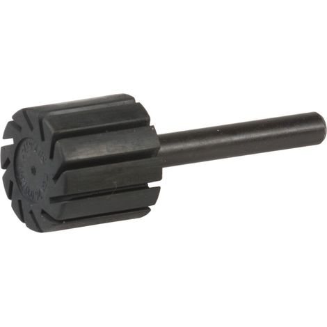Klingspor GK 555 Gummikörper, 30 x 20 x 6 mm (1/4)