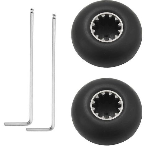 Kit de remplacement de douille d'entraînement pour blenders Vitamix, pièces détachées avec clé, kit de douille d'entraînement compatible p (1/5)