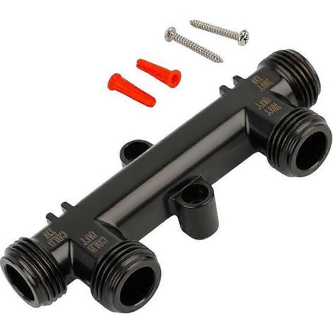 Électrovanne de détection en cuivre massif 595926, pour Watts Premier 500800/500805 et Grundfos série Up Comfort (1/5)