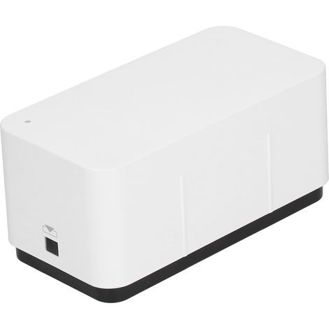 Pompe de relevage condensats silencieuse pour climatisation, système d'évacuation complet, pièces détachées, 110‑240V 50‑60Hz (1/5)