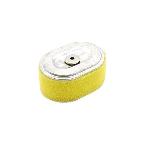 Filtro de aire 101,6 x 63,5 x 52 mm compatible tractor de césped HONDA F310