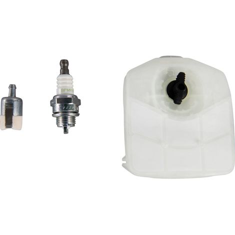 Makita Motorwartungs-Set M, für Motorgeräte EA3200S, EA3201S, EA3500S, EA3501S (1/3)