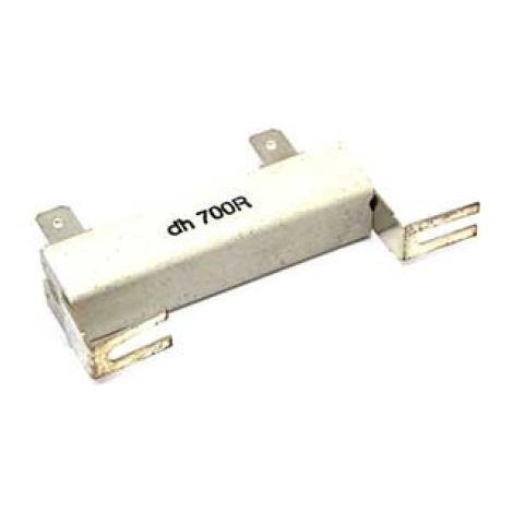SECURITE RESISTANCE pour FOUR DE DIETRICH - 77X2055