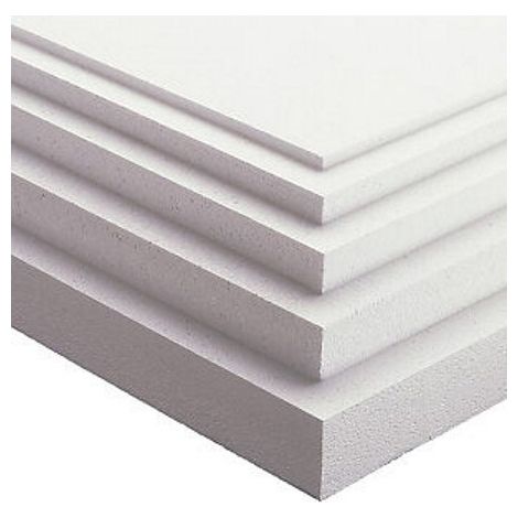 POLISTIRENE 20 X 600 X 1250 MM