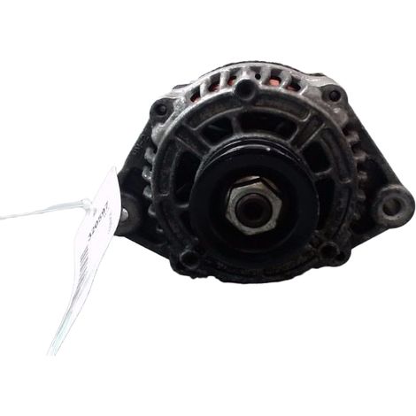 [PRODUIT D'OCCASION] Alternateur CHEVROLET Spark Phase 1 2010-2012 ♻️ Ref Oe. 96843503 - Garantie à vie (1/4)