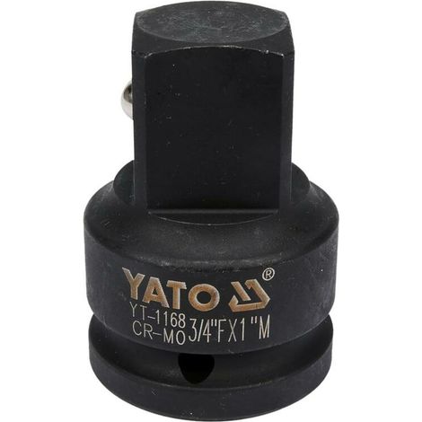 Yato YT-1168 estensione e adattatore de chiave 1 pezzo(i)