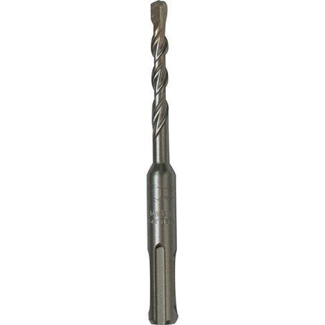 B-47438 Foret béton 7 x 50 / 110 mm, T.C.T V-Plus (1/2)