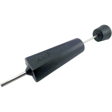 Outil d'extraction TE Connectivity Mini-Universal MATE-N-LOK 189727-1 1 pc(s) Y08462 (1/2)