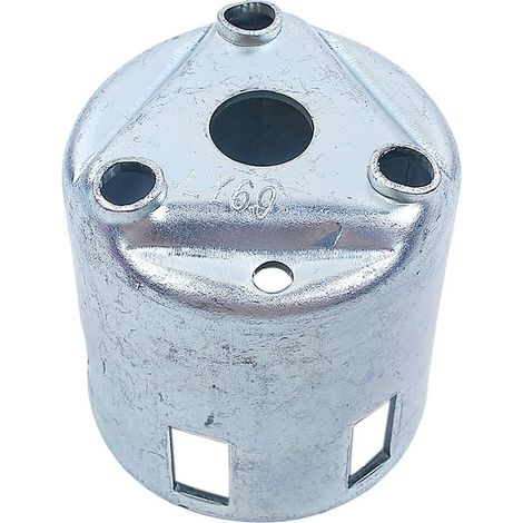 Pompe à eau avec bride de démarrage pour Honda GX340 GX390 GX610 GX620 188F 11Hp 13Hp 18Hp 20Hp (1/5)
