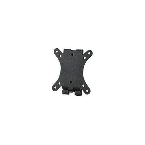ERGOTRON ET 97-589 - Monitor Halter, Wandmontage, starr (1/5)