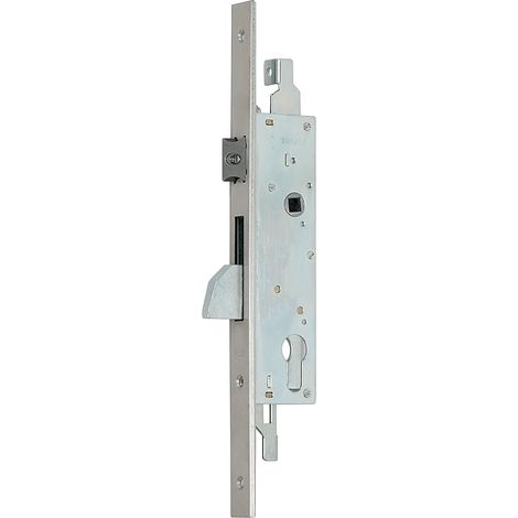 CORNI D813.25 SERRATURA INFERRIATE TREPPER FE (1/3)