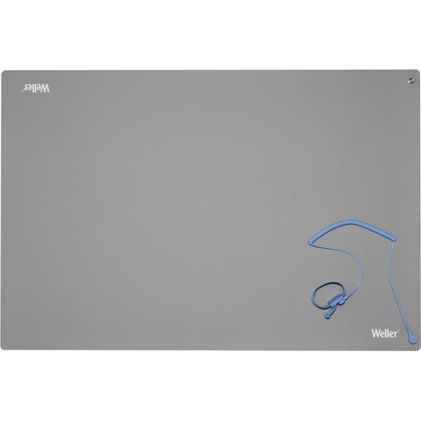 Weller T0051403799 Ablage (L x B) 900 mm x 600 mm 1 Set (1/5)
