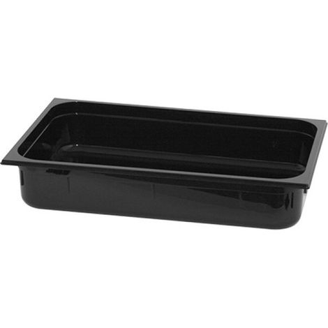 Bac gastronorme H 100 mm GN1/1 - Caterchef