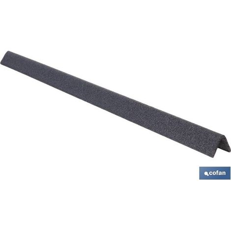 Pack de 20 unités de coin en mousse type L 50 mm 1 m