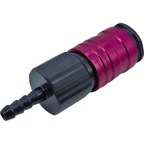 TRU COMPONENTS TC-12770372 Connettore aria compressa 1 pz.