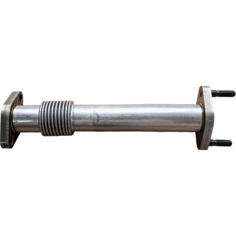 28491-4A710 is suitable for the exhaust pipe of Hyundai H-1/Grand Starex turbochargers. (1/4)