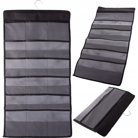 ORGANIZADOR COLGANTE PARA ROPA INTERIOR BOLSA (300) GABA (1/5)