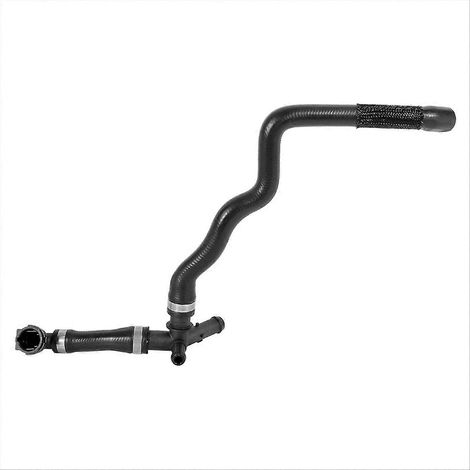 Durite de turbocompresseur, durite d'échangeur de chaleur 17127617377 pour BMW (1/5)