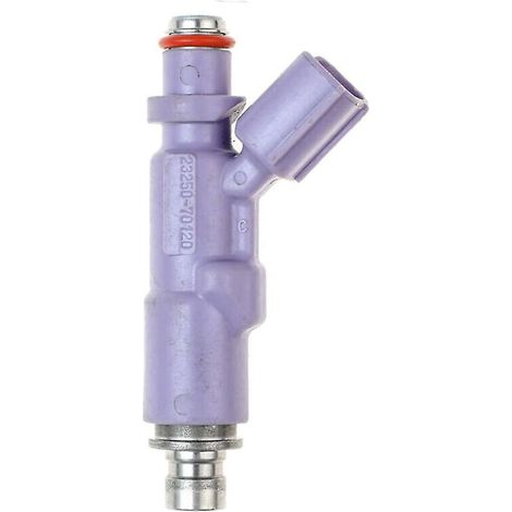 Injecteur carburant 23250-70120 pour Toyota Lexus IS200/300 – Recambio original, efficacité énergétique (1/5)