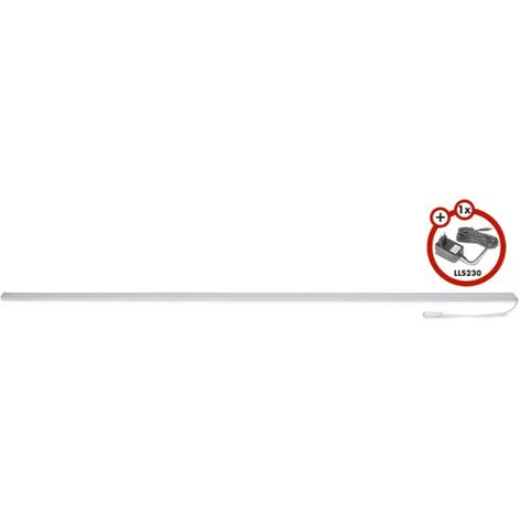 Lampe à bande LED magnétique 2000 lumens MW Tools LL200230 (1/5)