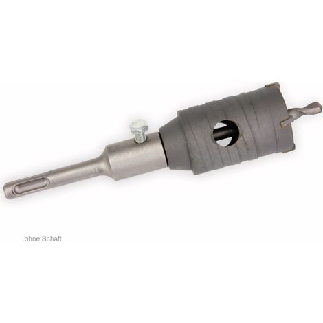 Couronne de forage DAYTOOLS, Ø 40 mm, M22