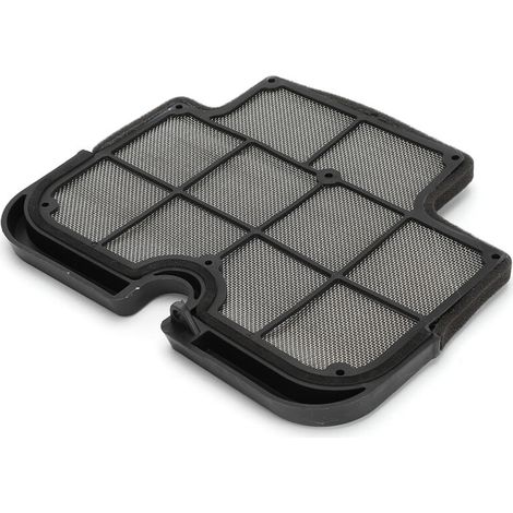 Filtro de admisión de aire para motocicleta ER-6N ER-6F NINJA 650 2009-2011 (1/5)