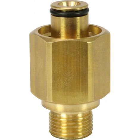 Adaptateur karcher k lock - 3/8M nouvelle génération