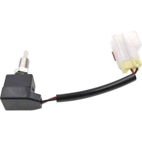 Interrupteur de commande d'embrayage/interrupteur d'allumage 93840-2E010 pour HYUNDAI Santa (1/5)