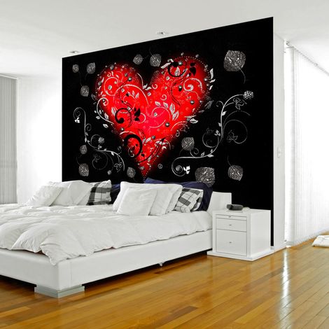 Fotomurale - Brezza amorosa - 150x105 (1/4)