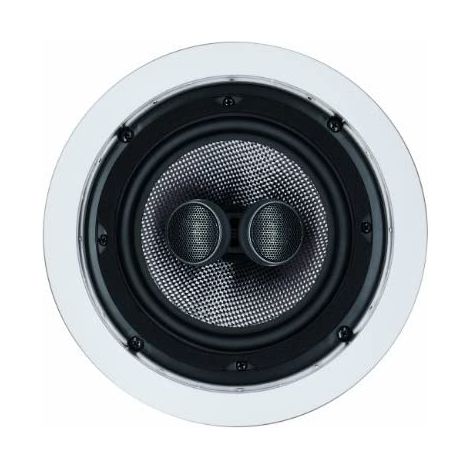 Magnat Indoor IC 62 Lautsprecher De 2-Wege White Wired 75 W (1/5)