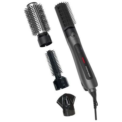 Concept KF1325 Utensilio de peinado Rizador de pelo Caliente Gris 600 W 1,65 m
